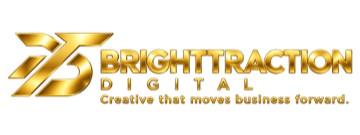 Bright Traction Digital — Creative that moves business forward